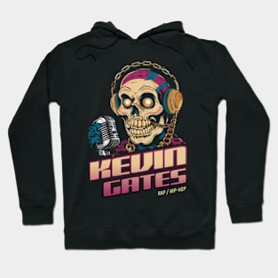 kevin gates Hoodie